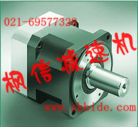 AB180-15-S1-P2-L2/配臺達(dá)等電機(jī)精密伺服減速機(jī)