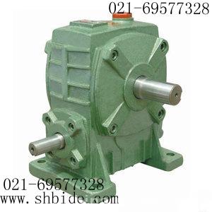 WPA80-1/15渦輪減速機(jī)WPA100-1/15蝸桿減速機(jī)