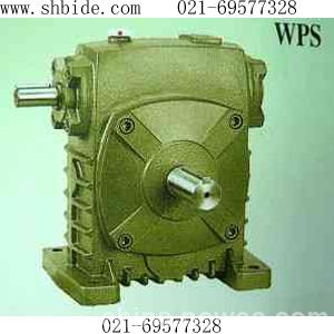 WPS200-160蝸輪減速機(jī)WPS250-160蝸桿減速機(jī)(圖)