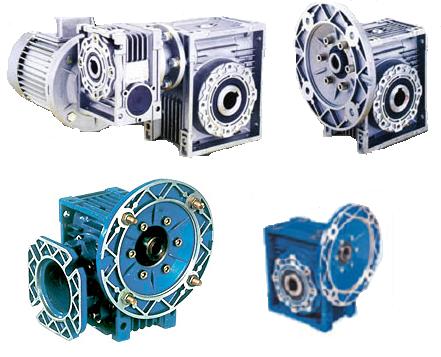 RV30/50雙極減速機、蝸輪蝸桿減速機(圖)