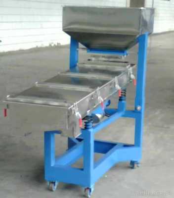 昆山市塑料振動(dòng)篩,南京振動(dòng)篩,廈門(mén)篩粉機(jī),篩料機(jī)-供求商機(jī)-大田瑞鑫塑料機(jī)械