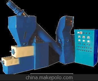 PE/PS 發泡塑料塑料發泡回收造粒機圖片,PE/PS 發泡塑料塑料發泡回收造粒機圖片大全,龍口市富士包裝機械--銷售部-