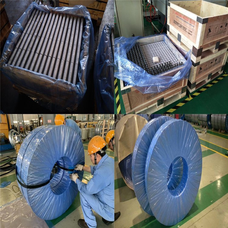 廠家立體金屬零件vci氣相防銹袋包裝袋工業(yè)機(jī)械pe薄膜塑料袋