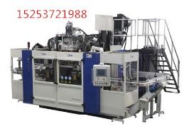 塑料機械制造廠家報價指南