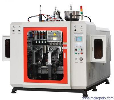 臺州德潤塑料機械 吹瓶機、中空吹塑機及注塑機全面解析